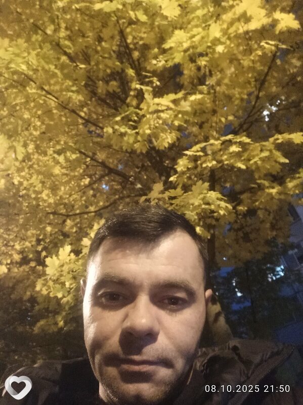 Михаил, 43, Воронеже — анкета №4315879