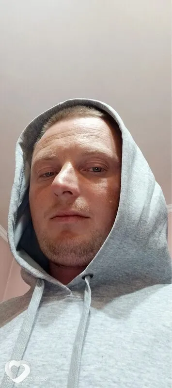 Андрей, 33, Барнауле — анкета №4315883