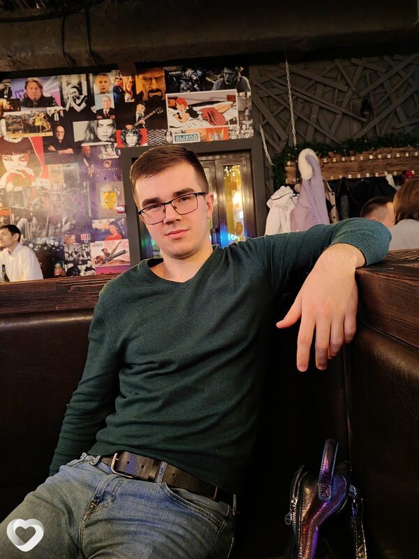 Василий, Белгород
