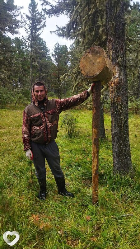 Дэнчик, 29, Горно-Алтайске — анкета №4315927