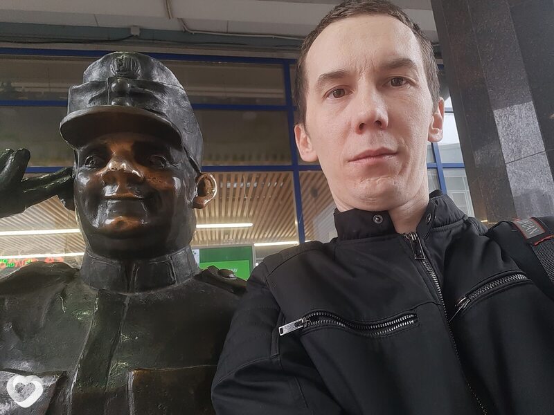Станислав, 36, Чебоксарах — анкета №4315932