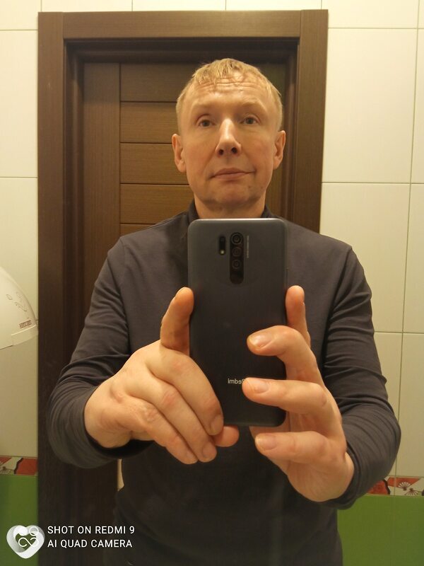 Гена, 53, Калининграде — анкета №4315937