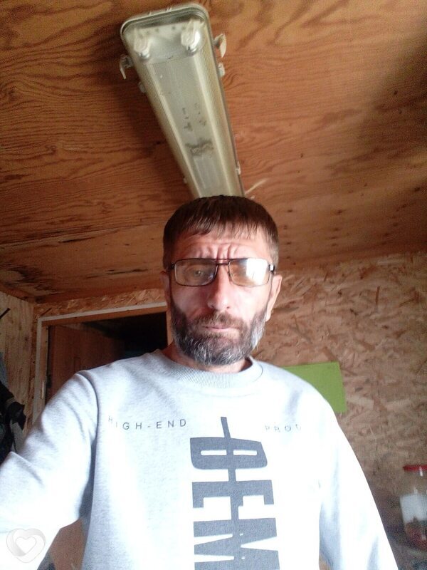 Виталий, 45, Новосибирске — анкета №4315942