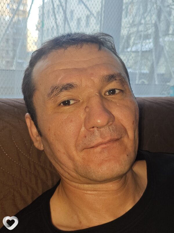 Мунир, Мыски