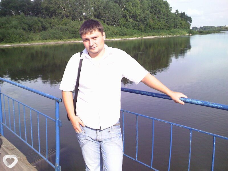 Артём, 41, Челябинске — анкета №4315832