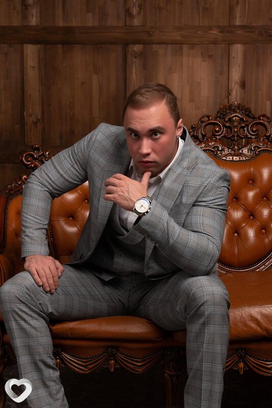 Сергей, 43, Луганске — анкета №4316294
