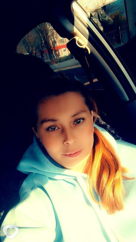 Ольга, 33, Екатеринбурге — анкета №4316296
