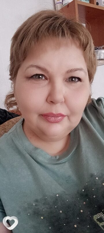 Ирина, 50, Кемерове — анкета №4316298