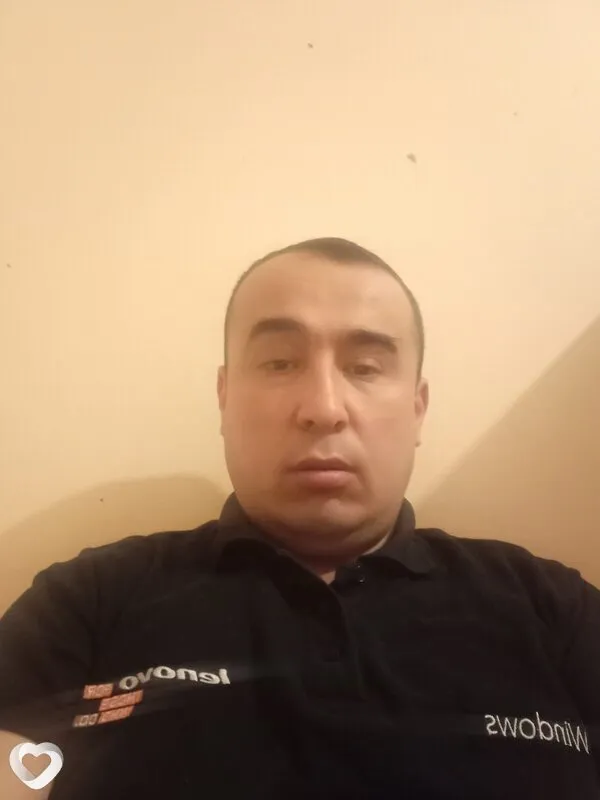 Шурик, 37, Москве — анкета №4316300