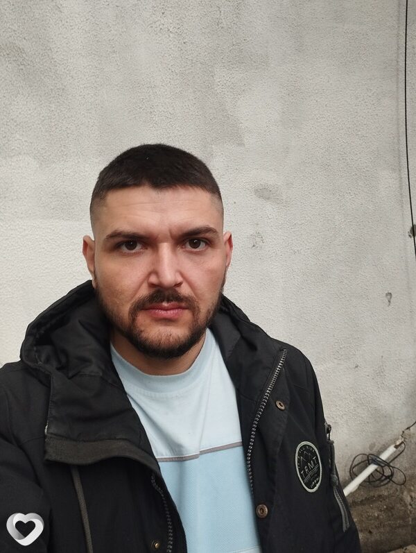 Евгений, 33, Харькове — анкета №4316304