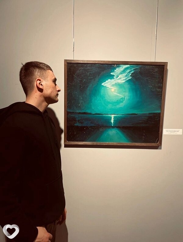 Данила, 24, Балакове — анкета №4316309