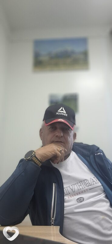 Сергей, 56, Саратове — анкета №4316312