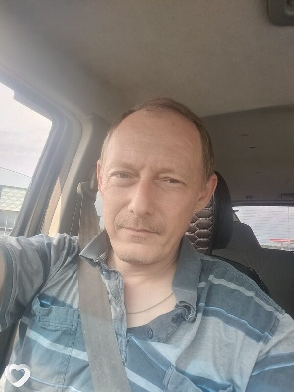 Denis, 43, Уральске — анкета №4316313