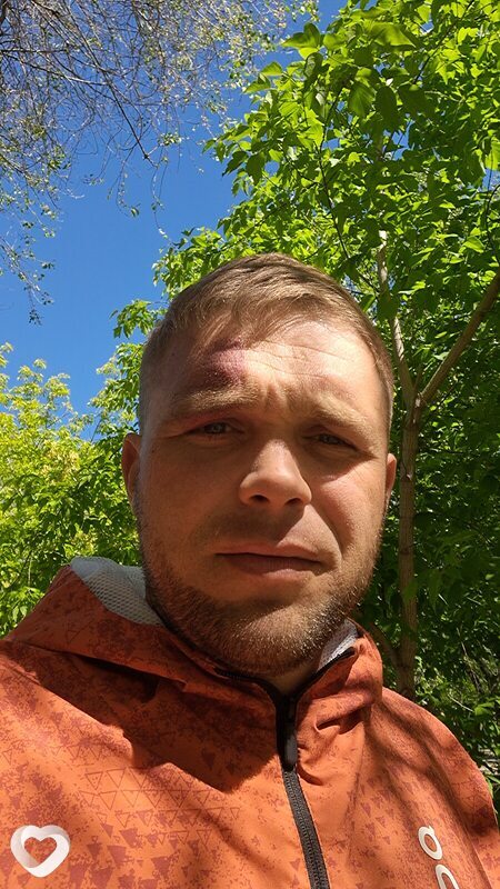 Сергей, 32, Павлодаре — анкета №4315944