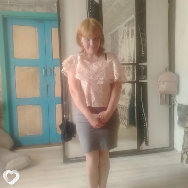 Анастасия, 34, Каменске-Шахтинском — анкета №4315947