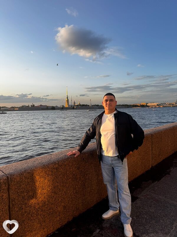 Дэн, 40, Челябинске — анкета №4315948