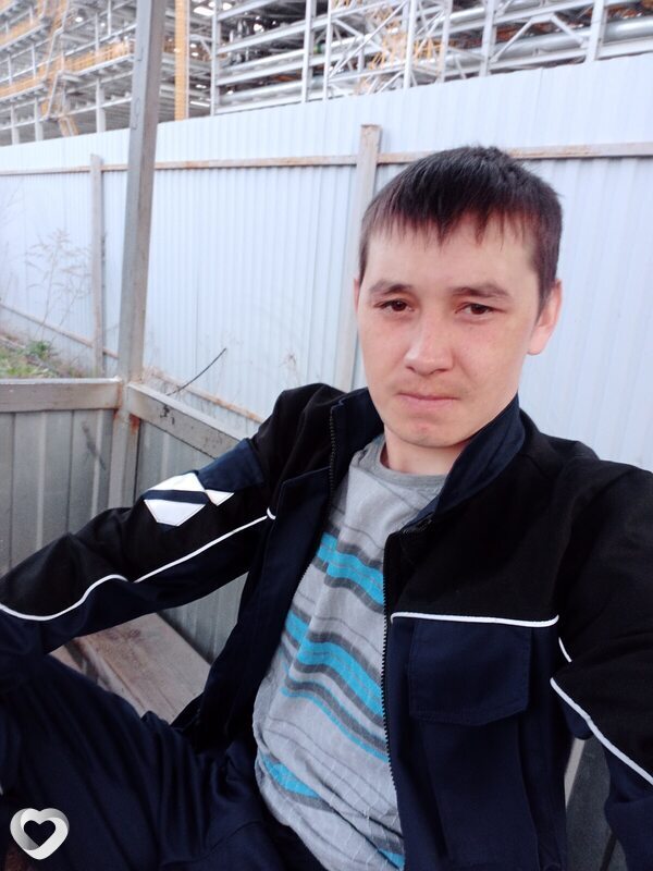 Салават, 33, Нижнекамске — анкета №4315949