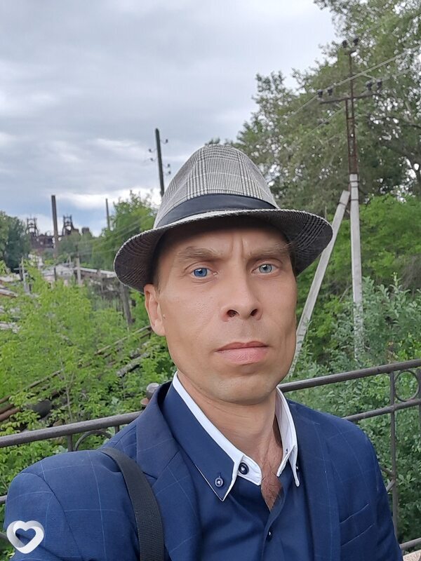Игорь, 51, Нижнем Тагиле — анкета №4315956