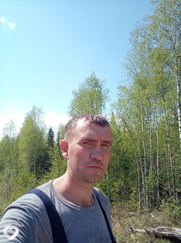 Виталий, 36, Тайшете — анкета №4315967