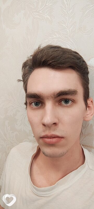 Алексей, 25, Ивантеевке — анкета №4315968