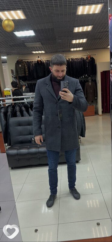 Давидик, 37, Магнитогорске — анкета №4315972