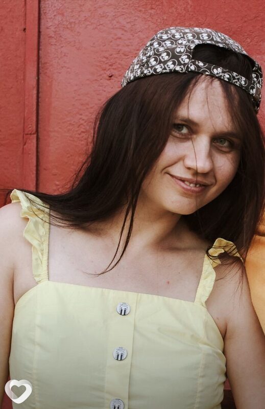 Маргарита, 40, Омске — анкета №4315979