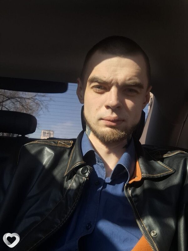 Михаил, 27, Москве — анкета №4315983