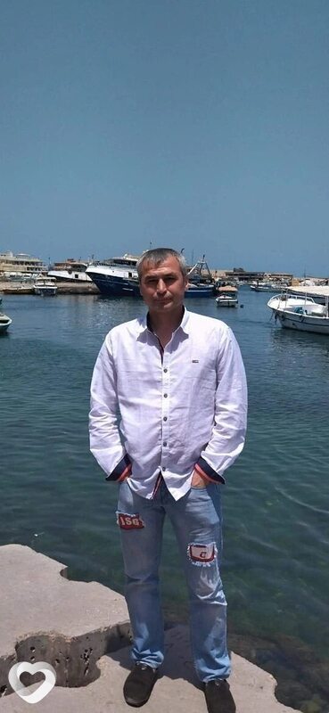 Тимур, 46, Уфе — анкета №4315985