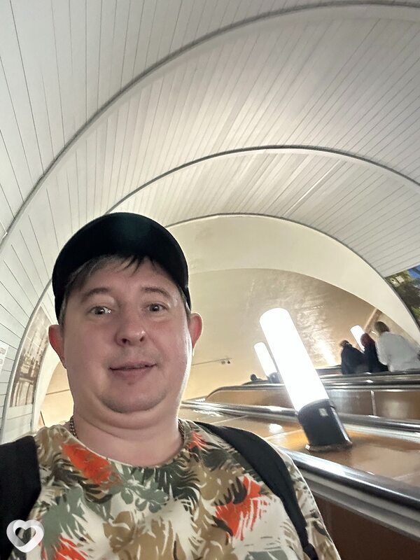 Евгений, 39, Тюмени — анкета №4315986