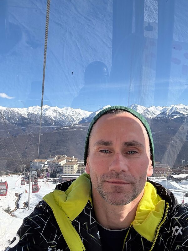 Виталий, 46, Санкт-Петербурге — анкета №4315998
