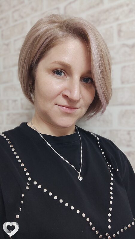 Виктория, 36, Минске — анкета №4316000