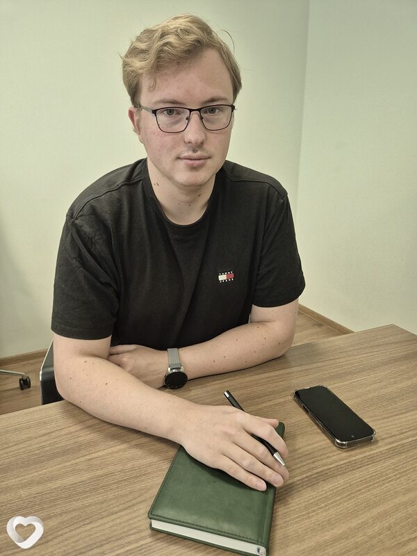 Александр, 25, Москве — анкета №4316004