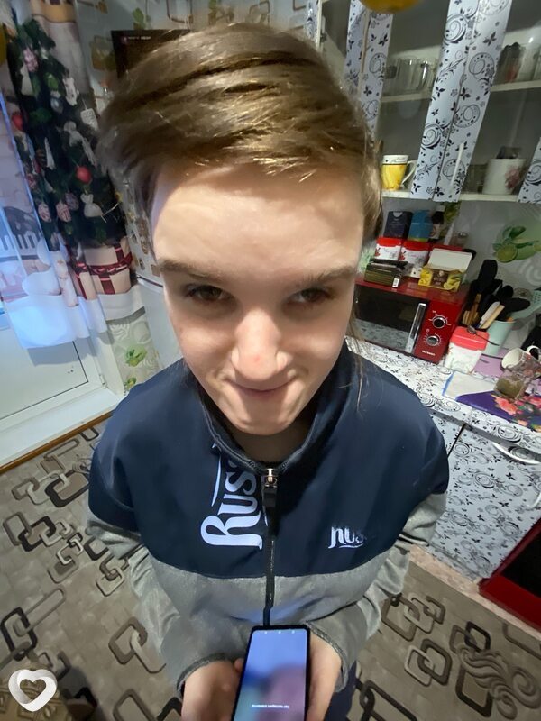 Маша, 19, Нижнем Новгороде — анкета №4316010