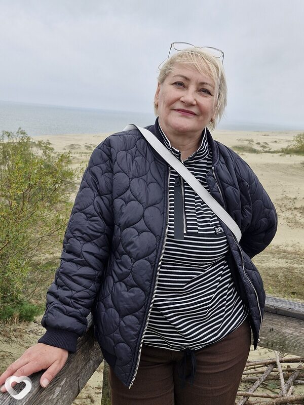 Елена, Домодедово