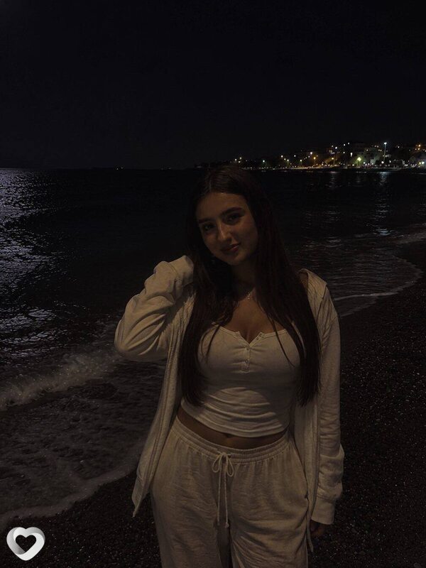 Виолетта, 20, Екатеринбурге — анкета №4316014