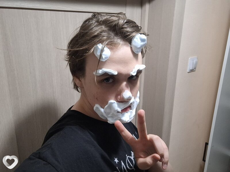Степан, 19, Новосибирске — анкета №4316016