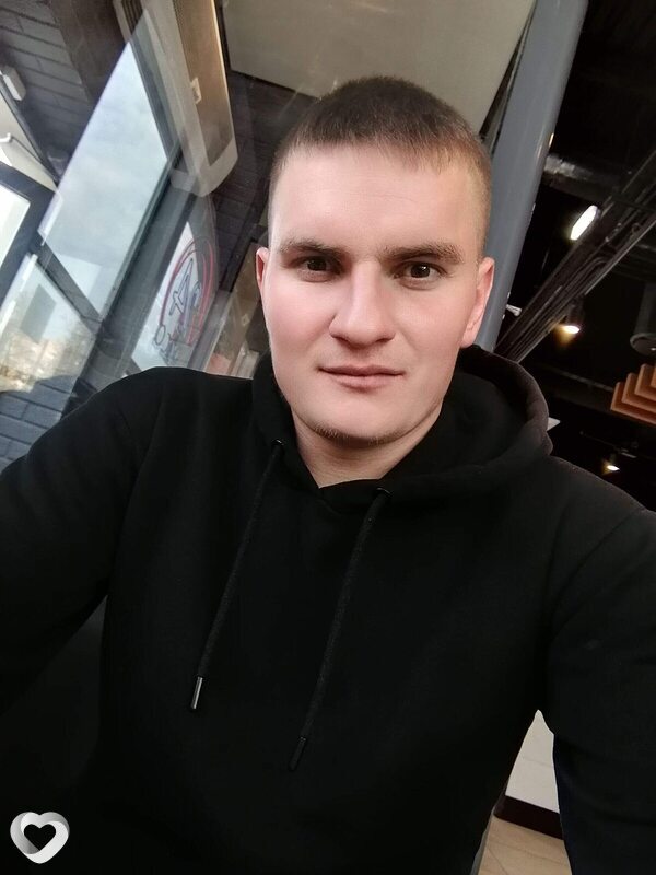 Андрей, 28, Калининграде — анкета №4316073