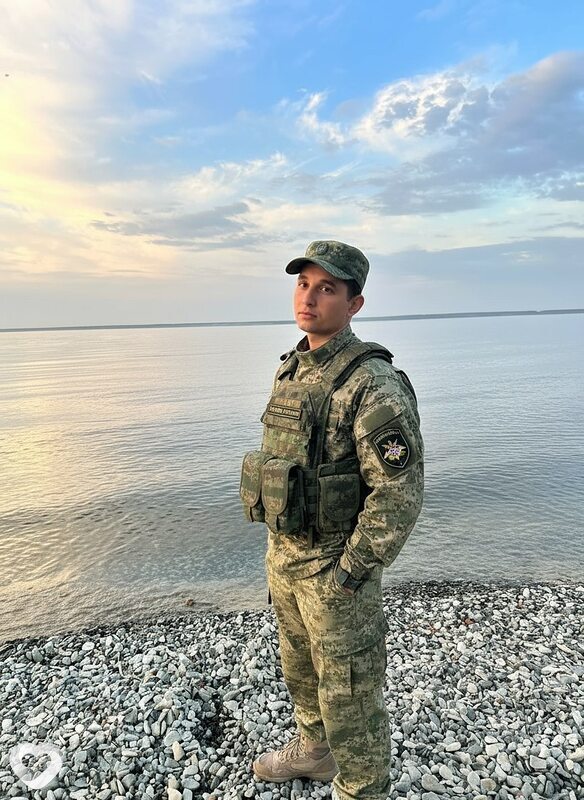 Вадим, 22, Ульяновске — анкета №4316080