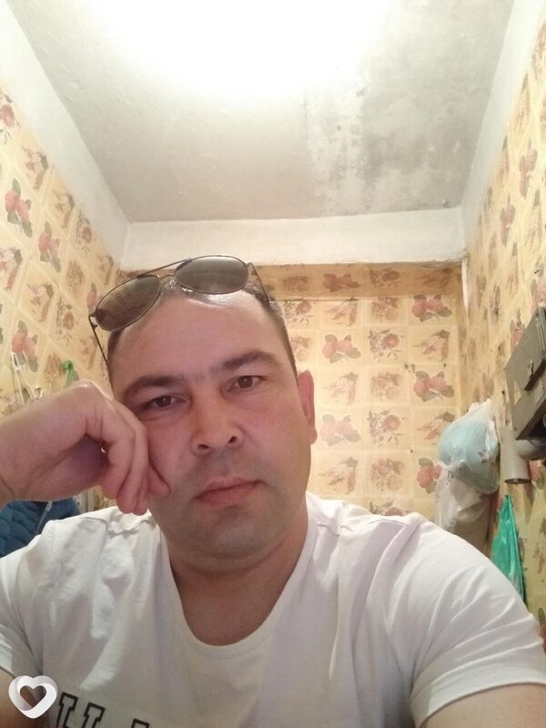 Аскарчик, 41, Слониме — анкета №4316081