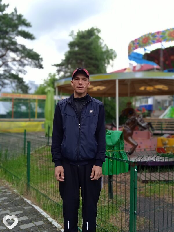 Алексей, 35, Сызрани — анкета №4316082