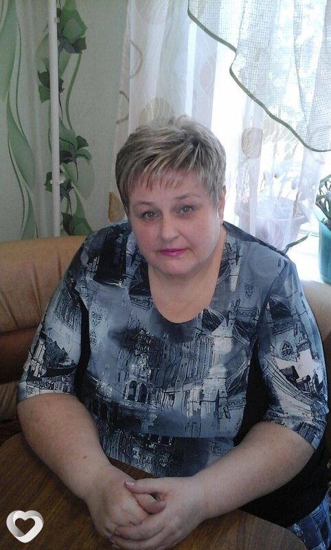Валентина, Липецк