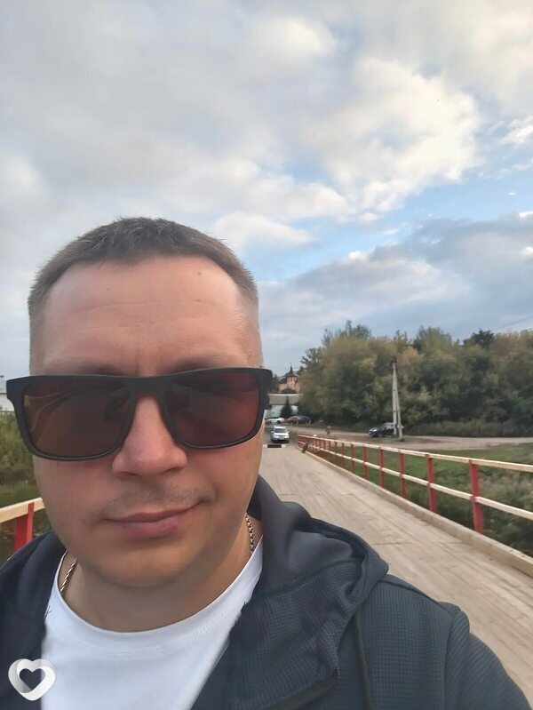 Александр, 36, Курске — анкета №4316064