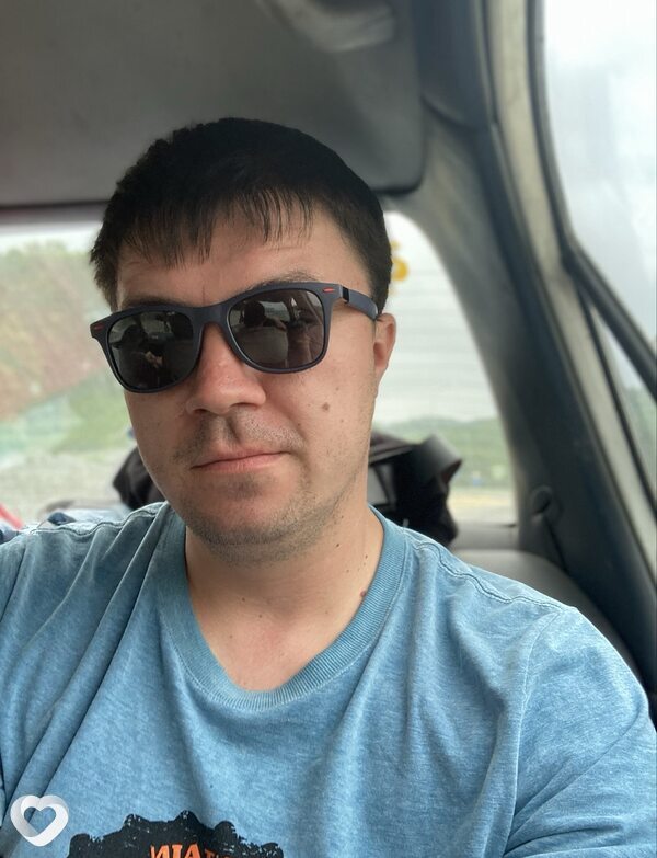 Юрий, 38, Артеме — анкета №4316492