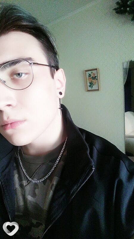 Дима, 27, Кирове — анкета №4316498