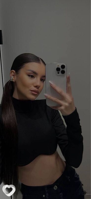 Акбота, 21, Астане — анкета №4316504