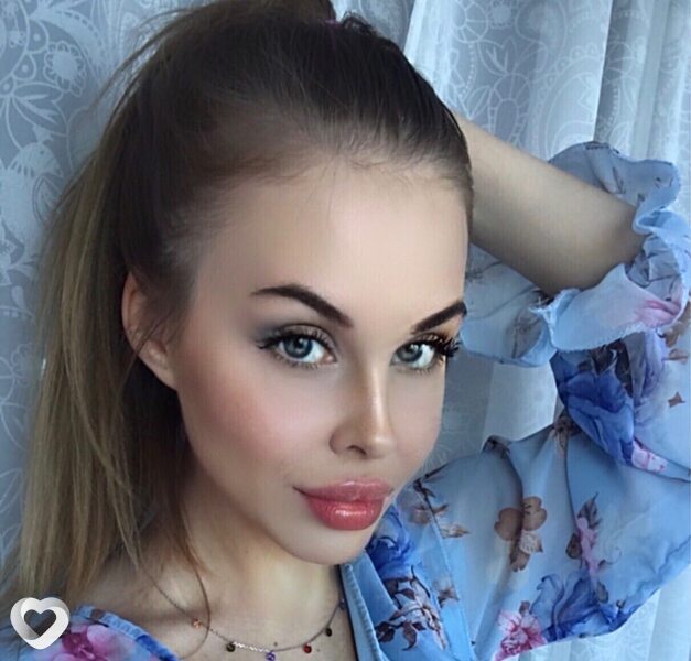 Ангел, Устюжна