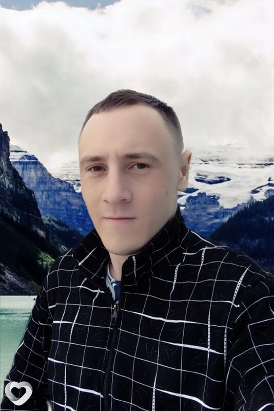 Артем, 26, Белове — анкета №4316272