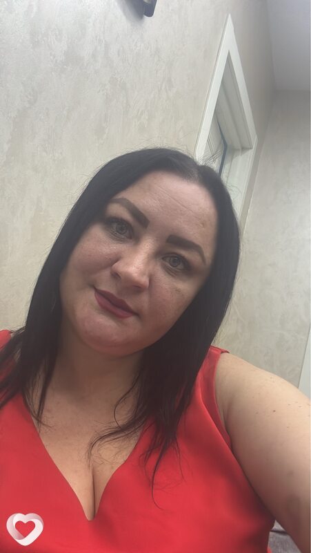 Екатерина, 40, Минске — анкета №4316287