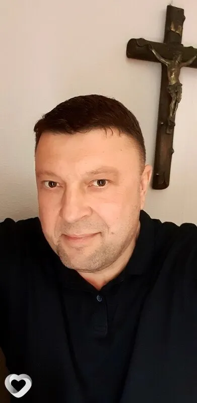 Виктор, 53, Москве — анкета №4316288
