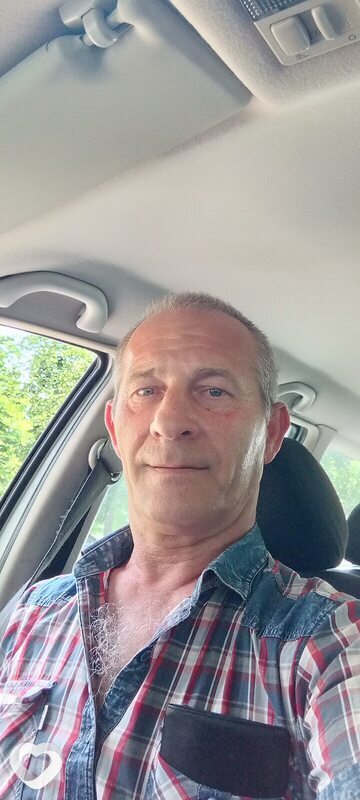 Николай, 58, Луганске — анкета №4316149
